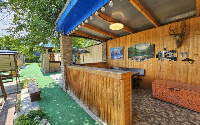 Dego Mini-Hotel