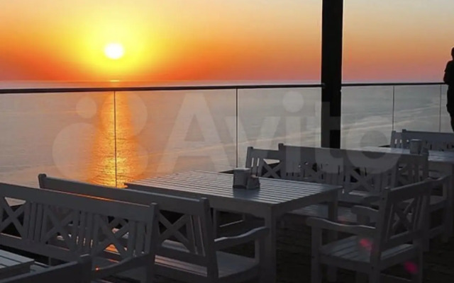 Квартира у моря