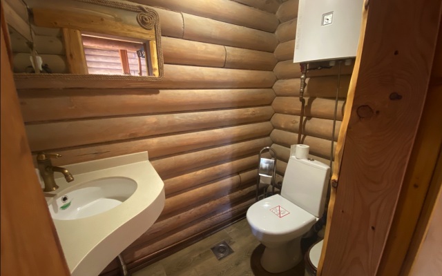 S Baney Private House