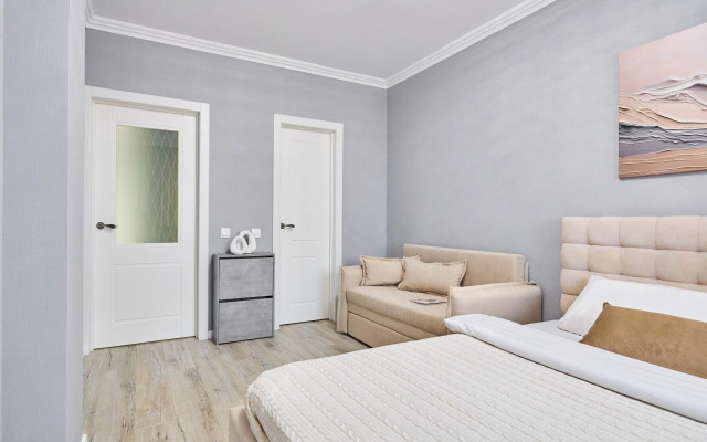 Квартира Люкс в центре Ростова-на-Дону