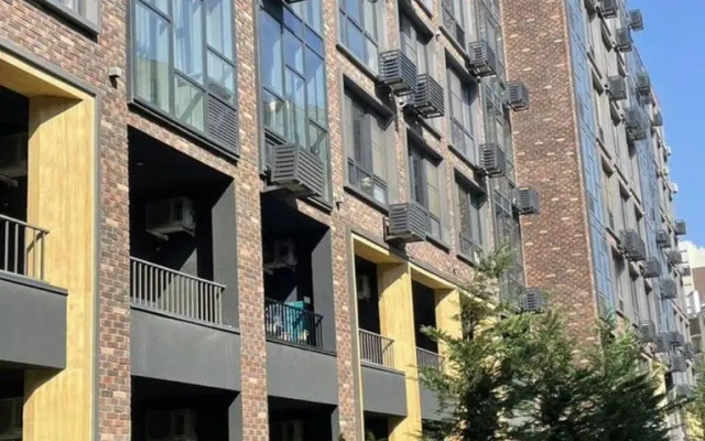 Na Aleksandriyskom Pereulke 6 Flat