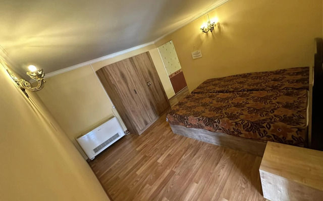 Popock City Center Guest house