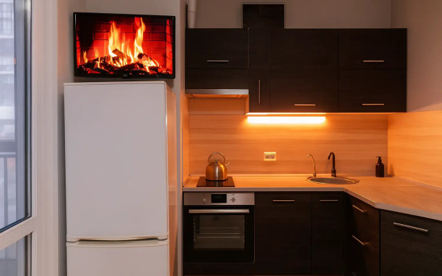 "Sofistudio" Железнодорожный 14