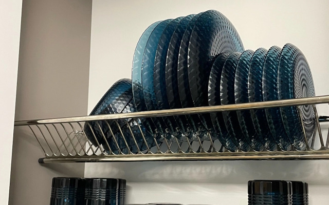 Uyutnye Apartamenty S Vidom Na Gory Flat