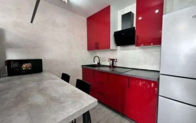 Квартира на Проспекте Дзержинского д 231