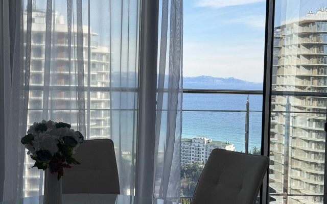 Апартаменты Уютные апартаменты