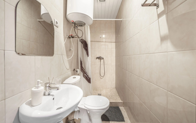 Provans Mini hotel