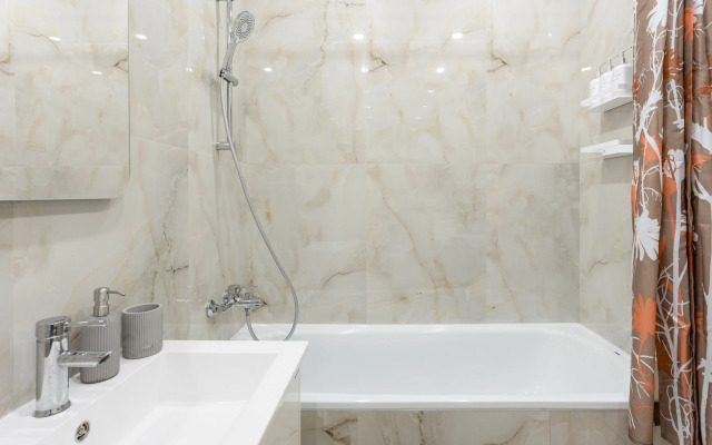 Квартира Однокомнатная квартира на Профсоюзной