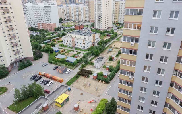 Квартира Для Вас