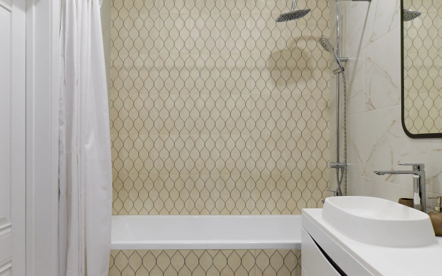 Апартаменты Черная Жемчужина! Место Душевной Гармонии и Отдыха