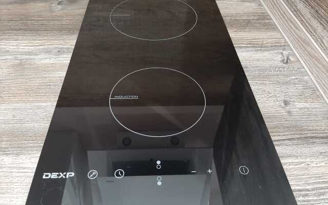 Квартира на Рокоссовского 31