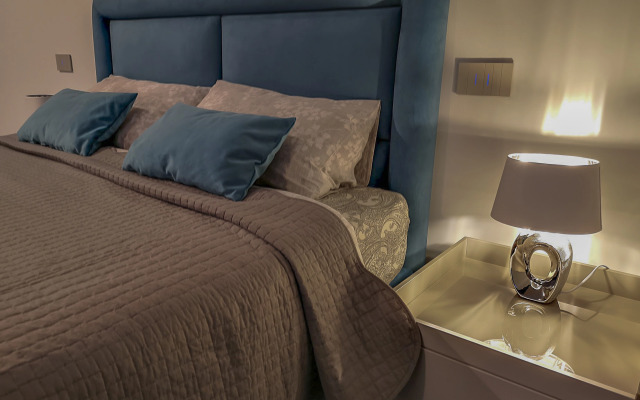 Апартаменты The Rabbit Hole