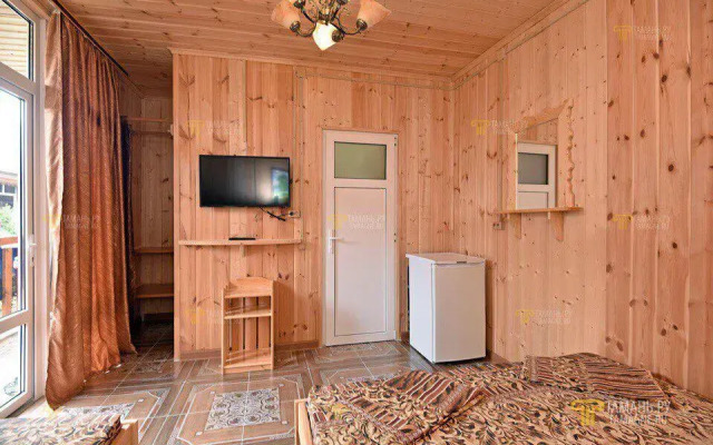 Anastasiya Guest house