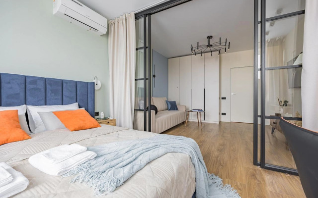 Квартира на улице Семашко 28