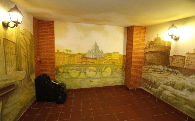 Hotel Adriatic