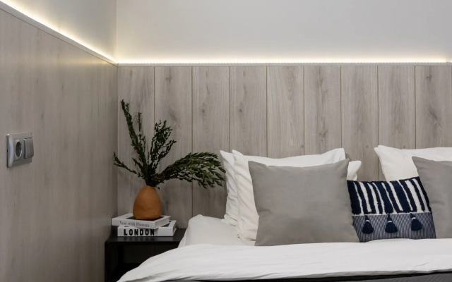 Hotel 55