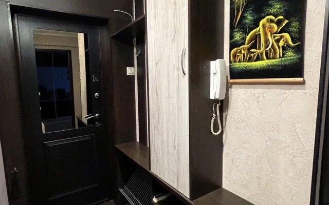 Апартаменты SeveRent Ягры Северная 12