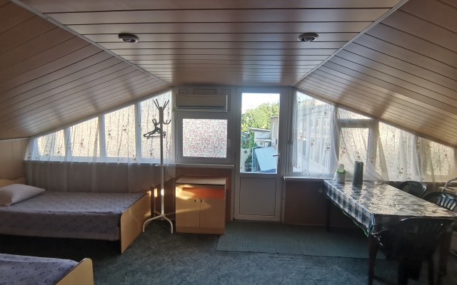 Ray U Fontana Guest house