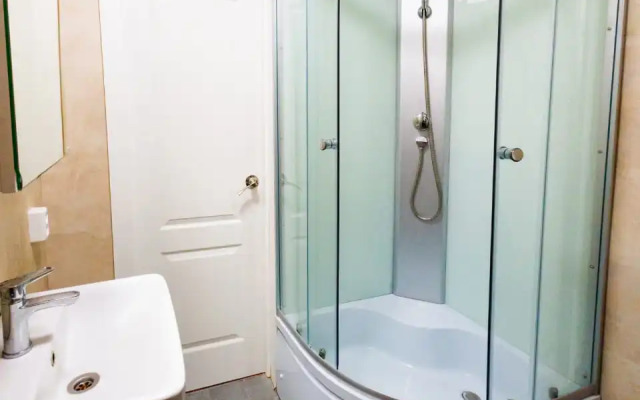 Частный дом Барн хаус двухэтажный