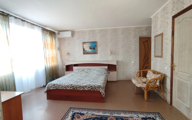 Гостевой дом Встреча