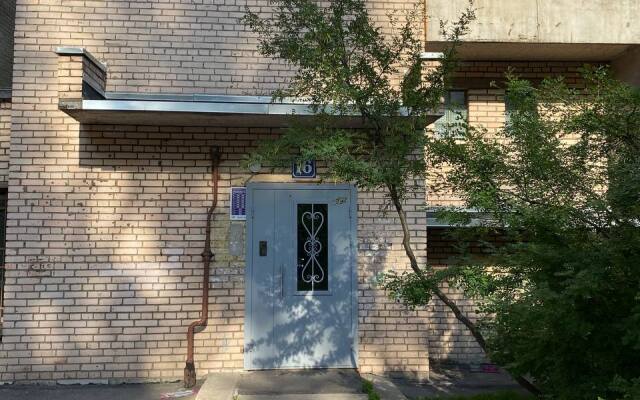 Apart Sweet Home Na Varshavskoy Apartments