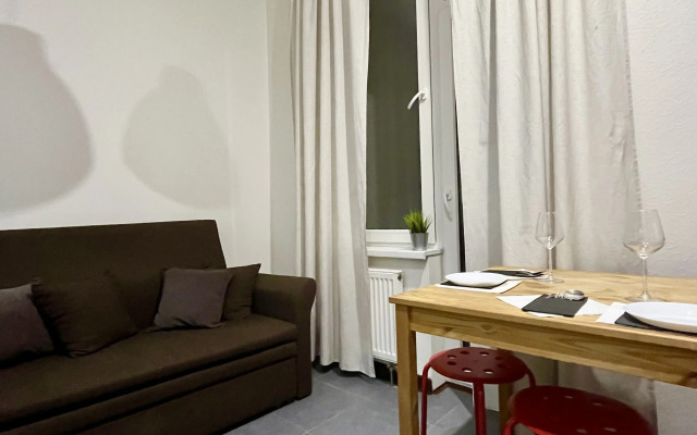 Odnokomnatnaya v Komfortnom Zhk Flat