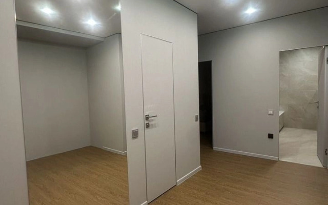 Квартира Новая Дизайнерская