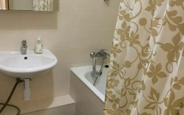 Квартира на ул Лесная 16