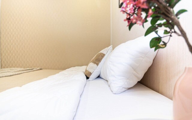 Апартаменты Бизнес класса Квартира у парка Центральный