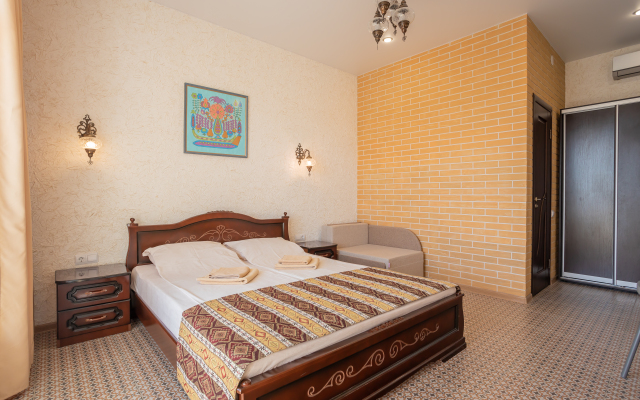 Maalle Guest House