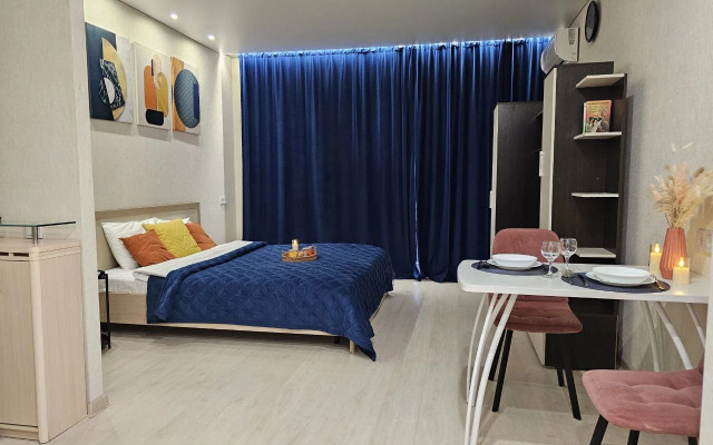 Квартира BGHouse