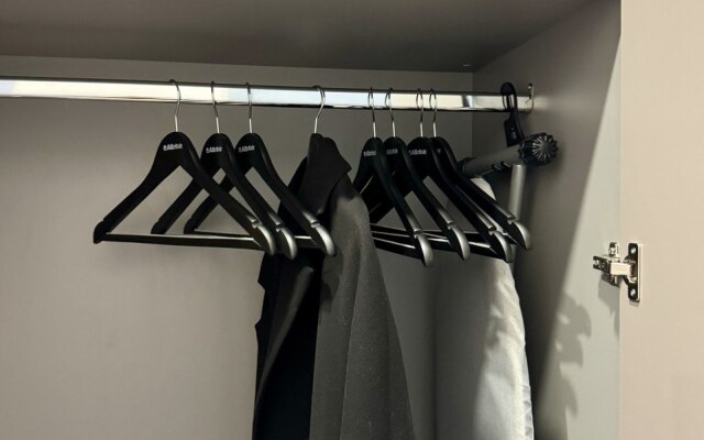 Апартаменты Stellar Tower Comfort