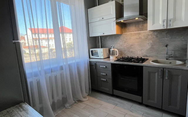 Idealno Dlya Turistov Flat