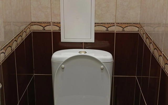 Квартира Уютная Дзержинского 60