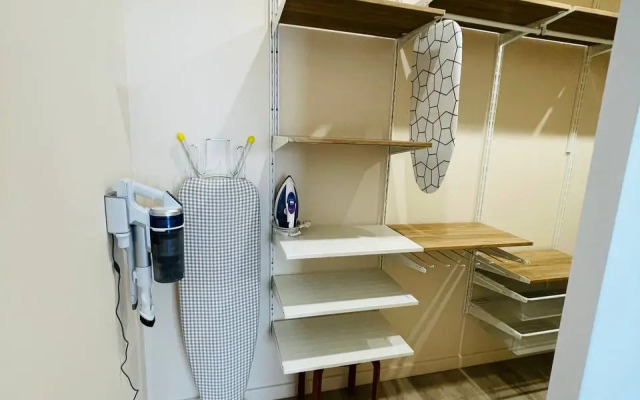 Апартаменты Элитные в Самом Центре