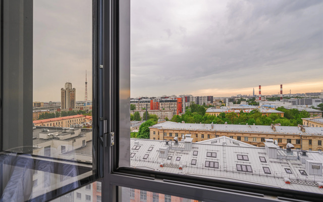 Квартира ArendApartment: Лесная