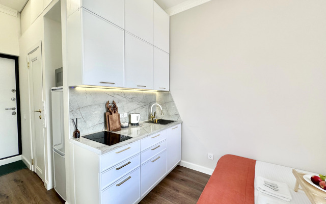 Metro apartments Apart-hotel