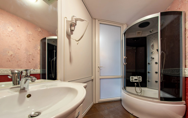 Guest house Alberiya