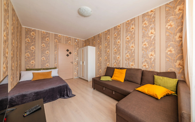 Domashniy Uyut Flat