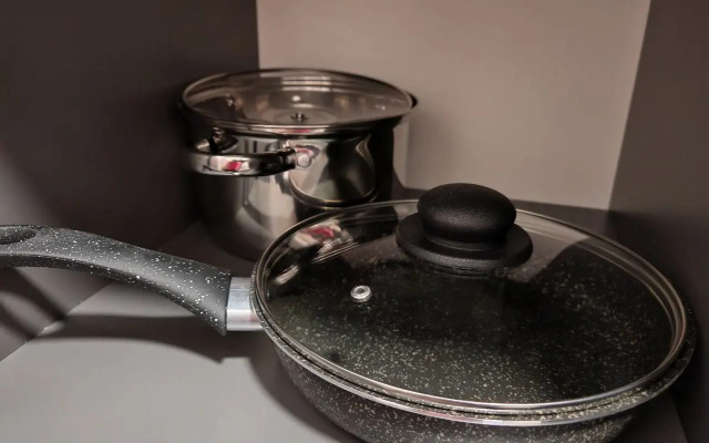 Квартира 8-й микрорайон