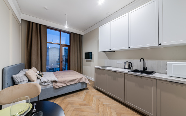 Апартаменты Smart Host на Казакова