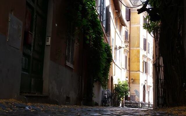 B&B Ventisei Scalini a Trastevere Guest House