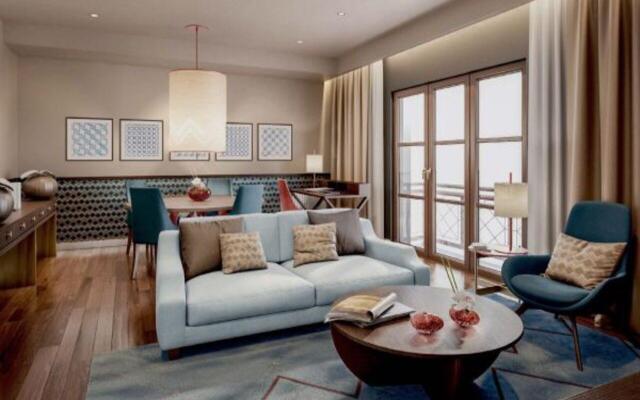 Somerset City Centre Atyrau