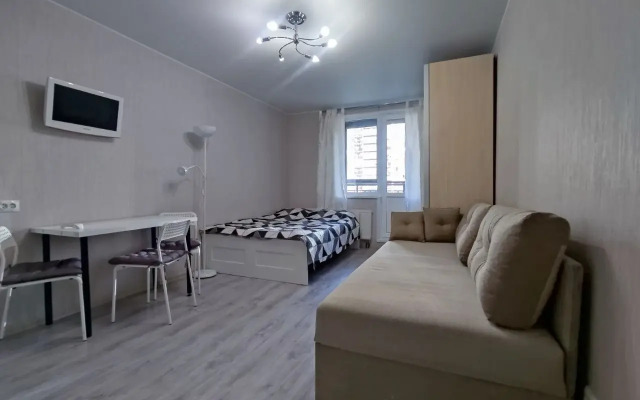 Квартира на Шувалова 10/18