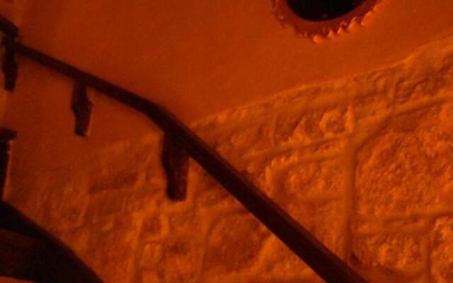 Dionysos 1789 Boutique-hotel