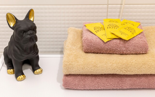 Квартира Квартира Студия Жк Чистое Небо Верхне Каменская 11