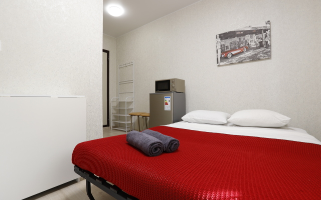 Maxrealty24 Aminyevskoye Shosse 5 Apartments