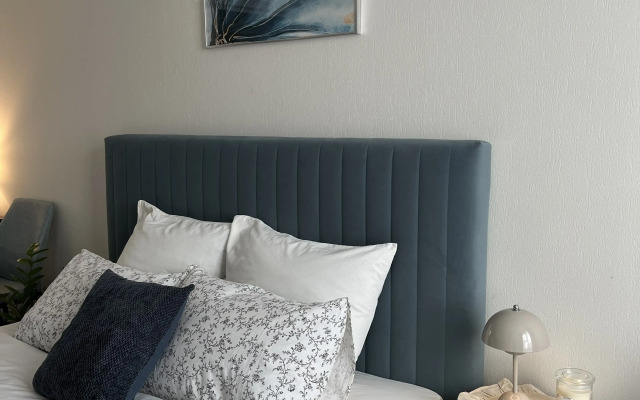 Квартира Уютная студия в Центральном районе