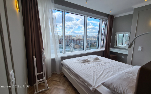 Апартаменты Белинский