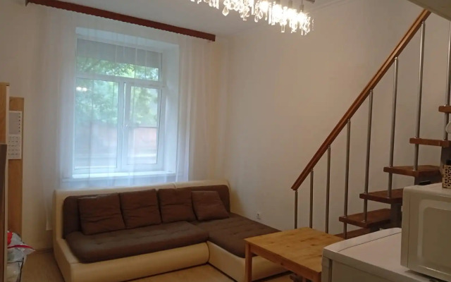 Апартаменты Студия рядом с м Дмитровская